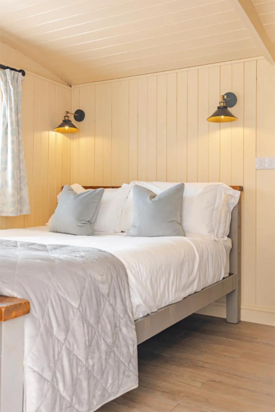 Shepherd'S Hut, Bath Extérieur photo